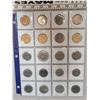 Image 2 : 20 Canadian 50¢ fifty cent pieces - Majority are Proof coins out of uncirculated sets & very low min