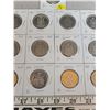 Image 3 : Canadian 50¢ lot of 19 various dates & grades