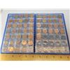 Image 2 : Book Of Canadian 1 Cent Lot Of 68 Various Dates And Grades