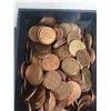 Image 2 : Box Of 1 Cent Canadian And American Mixed