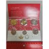Image 2 : Canada 2017 classic uncirculated coin set RCM