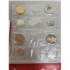 Image 2 : My Canada, My Inspiration 2017 uncirculated coin set RCM