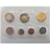 Image 3 : 2000 Canadian uncirculated coin set RCM