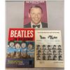 Image 4 : Lot Of (3) Beatle Books
