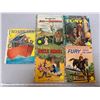 Image 1 : Lot Of (5) Children's Books