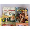 Image 3 : Lot Of (5) Children's Books