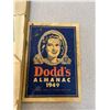 Image 2 : "First Aid For Sick Animals" + "Dodd's Almanac 1949" + Etc.