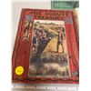 Image 3 : Lot Of 3 Books "Knotting" + "The Scouts Treasury" + "Will James Smokey"