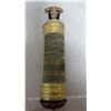 Image 1 : Brass fire extinguisher