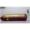 Image 2 : Brass fire extinguisher