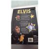 Image 3 : Elvis Presley Doll 68 special special the sun never sets on a legand