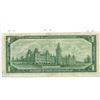 Image 2 : 1967 Canadian $1 dollar bank note- Centennial year issue
