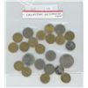 Image 1 : Collection of Spanish coins