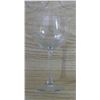 Image 3 : Set of 6 stemmed wine glasses for white wine