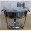 Image 1 : Chafing dish