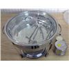 Image 2 : Chafing dish