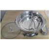 Image 3 : Chafing dish