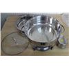 Image 4 : Chafing dish