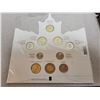 Image 2 : 2017 Canadian 'My Canada, My Inspiration' coin collection and the classics in maple leaf holder