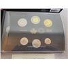 Image 2 : 2017 Specimen set - Snow Goose Canadian coins