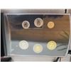 Image 3 : 2017 Specimen set - Snow Goose Canadian coins