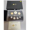 Image 1 : 2017 Fine silver proof set 150th anniversary of Canadian Confederation
