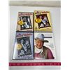 Image 3 : 2-2 Pack DVD'S (Beverly Hillbillies + John Wayne)