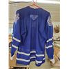 Image 3 : Toronto Maple Leaf Jersey Men's Large