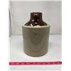 Image 3 : 1 Brown Jug