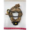 Image 2 : Vintage Catcher's Mask