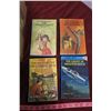 Image 3 : Lot of Hardy Boys hardcover novels