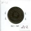 Image 2 : 1864 Nova Scotia one cent