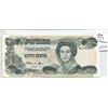Image 1 : 1974 Bahamas fifty cent note