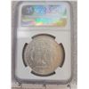 Image 2 : 1896 NGC-MS64 Morgan silver dollar