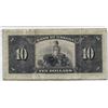 Image 2 : 1935 Princess Mary ten dollar bill