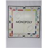 Image 7 : Antique Monopoly dated 1936 complete, wooden pieces, houses, hotel, players