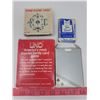 Image 2 : card games lot - Uno, round playing cards, Caterpillar, tom thumb cards.