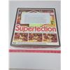 Image 1 : Vintage SUPERFECTION game by Lakeside (leisure dynamics)