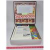 Image 2 : Vintage SUPERFECTION game by Lakeside (leisure dynamics)