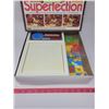 Image 3 : Vintage SUPERFECTION game by Lakeside (leisure dynamics)