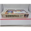 Image 2 : Downfall game by Milton Bradley Canada inc. from 1970's