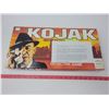 Image 1 : Kojac detective board game no. 4514 released 1975