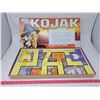 Image 3 : Kojac detective board game no. 4514 released 1975