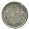 Image 2 : Canada 1937 half-dollar .800 silver AS.U. 50.