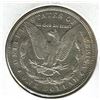 Image 1 : U.S.A 1886 Morgan dollar .900 silver M.S.60.