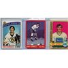 Image 1 : Bobby Schmautz 1972 #181-73, 1973-74, #35, 1976-77 #181 Saskatoon Sask.