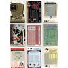Image 2 : Mario Lemieux 9 card lot