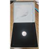 Image 1 : 2000 millenium Canada stamps & dove coin presentation case