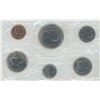 Image 2 : 1979 Canadian Proof-Like Set