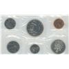 Image 1 : 1981 Canadian Proof-Like Set